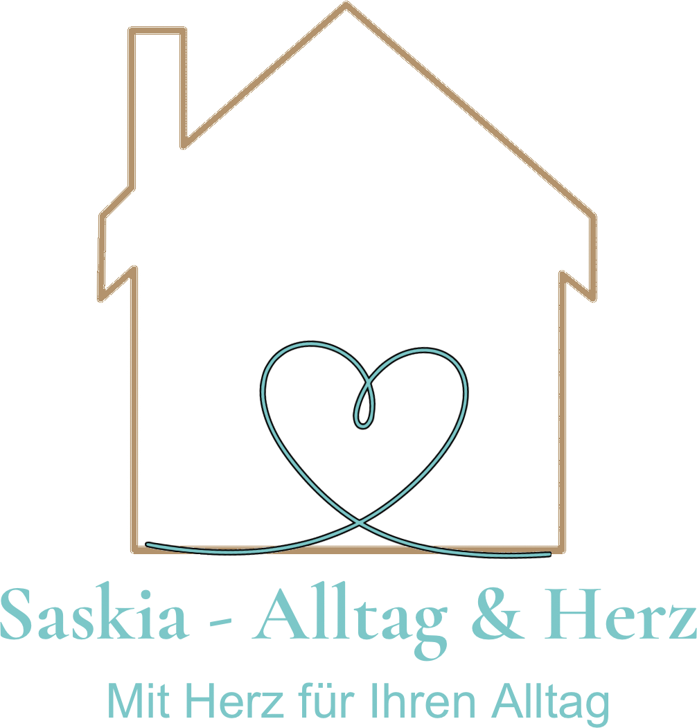 Saskia – Alltag & Herz